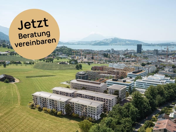 BAARERMATTE : Erleben Sie Wohngesundheit
