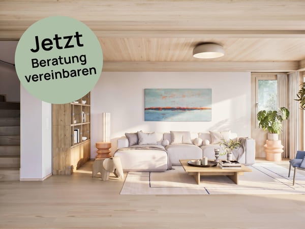 BAARERMATTE : Natürlich wohnen in Zug
