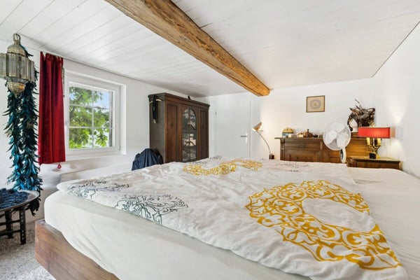 Einfamilienhaus auf dem Lande 9