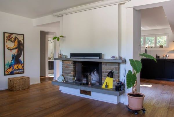 4.5-Zimmer-Einfamilienhaus mit Atelier 6