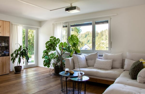 4.5-Zimmer-Einfamilienhaus mit Atelier 7