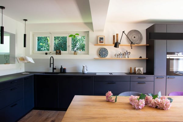 4.5-Zimmer-Einfamilienhaus mit Atelier 3