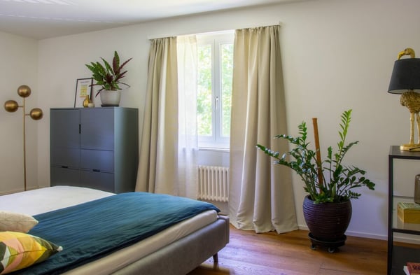 4.5-Zimmer-Einfamilienhaus mit Atelier 8