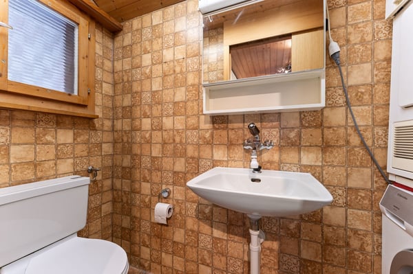 4.5-Zimmer-Einfamilienhaus mit Einliegerwohnung und traumhafter Bergsicht in Ennetmoos 9
