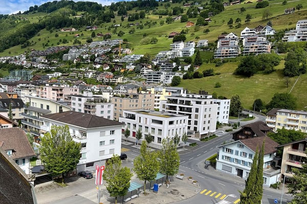 Ennetbürgen