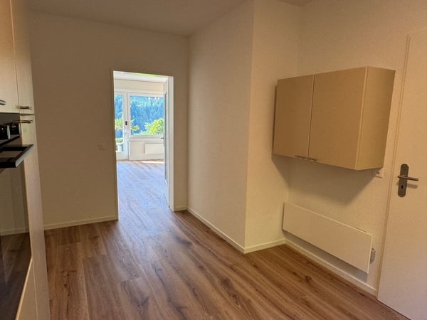 5.5-Zimmer-Reiheneckhaus mit Garten in Adligenswil mieten 9