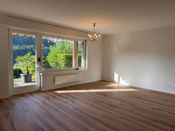 5.5-Zimmer-Reiheneckhaus mit Garten in Adligenswil mieten 7