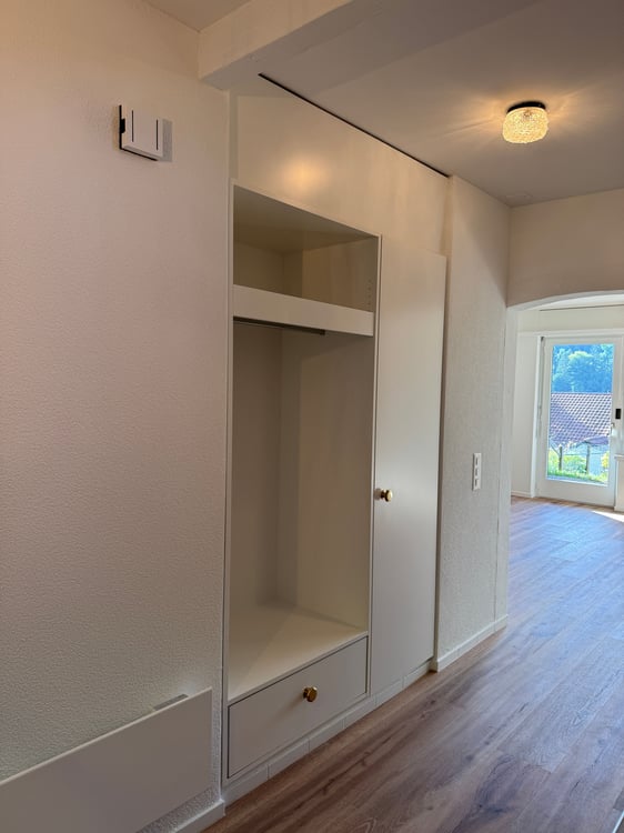 5.5-Zimmer-Reiheneckhaus mit Garten in Adligenswil mieten 11