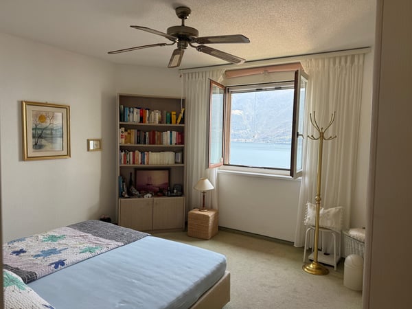 2.5-Zimmer-Attikawohnung mit Panoramasicht in Brissago kaufen 10
