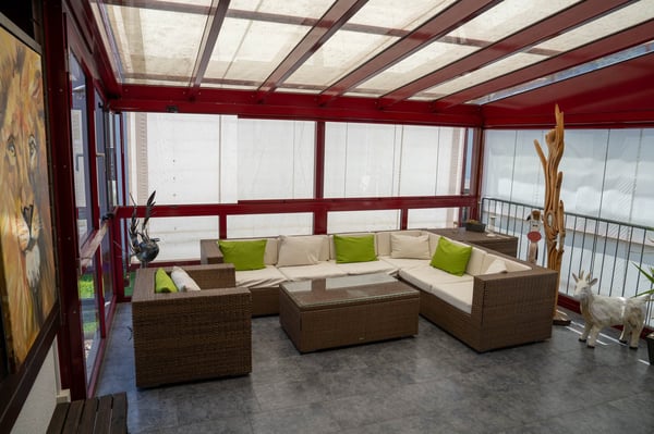 Freistehendes 2-Zimmer Einfamilien- oder Generationenhaus 5