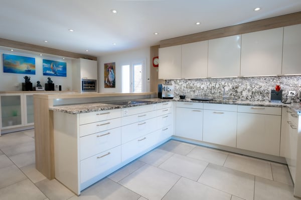 Freistehendes 2-Zimmer Einfamilien- oder Generationenhaus 2