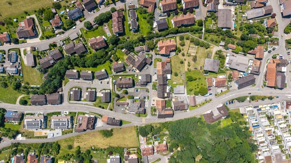 Freistehendes 2-Zimmer Einfamilien- oder Generationenhaus 9