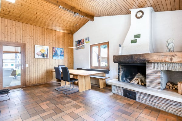 Freistehendes 2-Zimmer Einfamilien- oder Generationenhaus 3