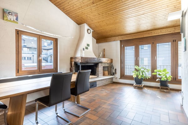 Freistehendes 2-Zimmer Einfamilien- oder Generationenhaus 4