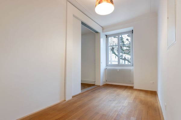 Charmante 1.5-Zimmer-Wohnung in historischem Gebäude in Rheinfelden 5