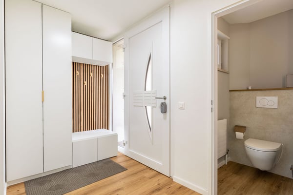 Renoviertes 4.5-Zimmer Doppeleinfamilienhaus 11