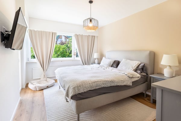 Renoviertes 4.5-Zimmer Doppeleinfamilienhaus 8