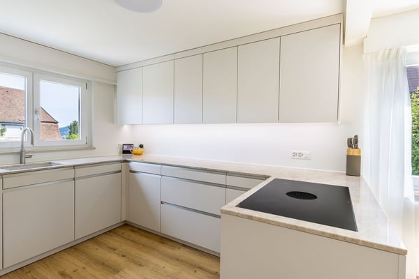 Renoviertes 4.5-Zimmer Doppeleinfamilienhaus 5