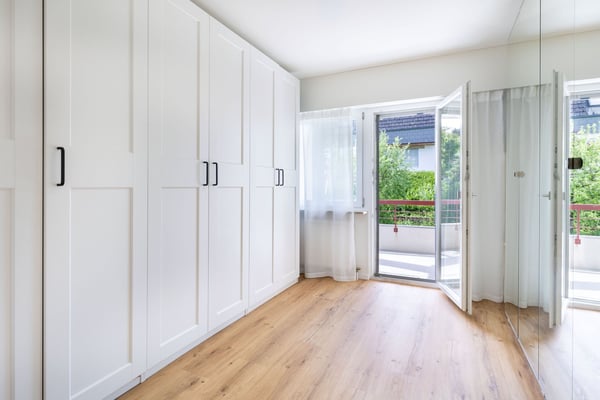 Renoviertes 4.5-Zimmer Doppeleinfamilienhaus 10