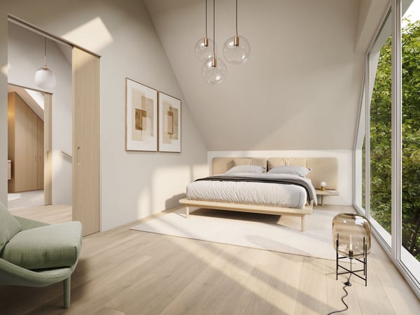 Neubauprojekt: Modernes 6.5-Zimmer-Einfamilienhaus (Haus C) 10
