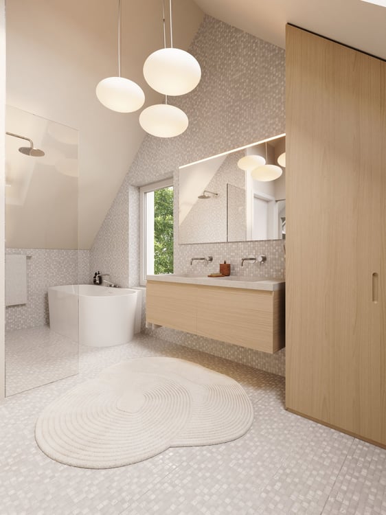 Neubauprojekt: Modernes 6.5-Zimmer-Einfamilienhaus (Haus C) 11