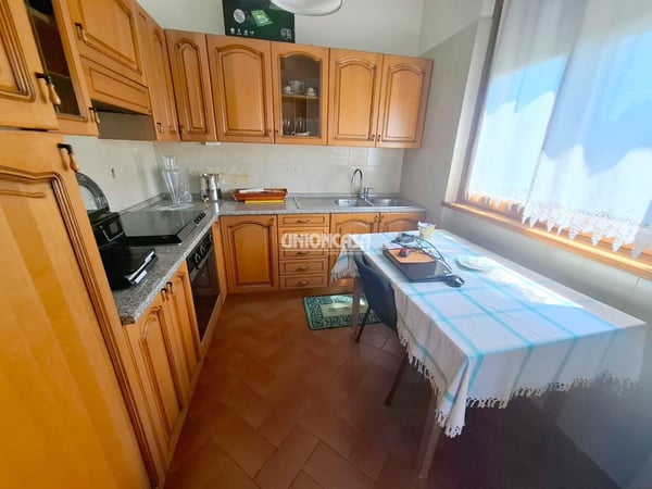 Villetta Bifamiliare in Vendita a Valmorea – Ampi Spazi e Giardino Privato 15