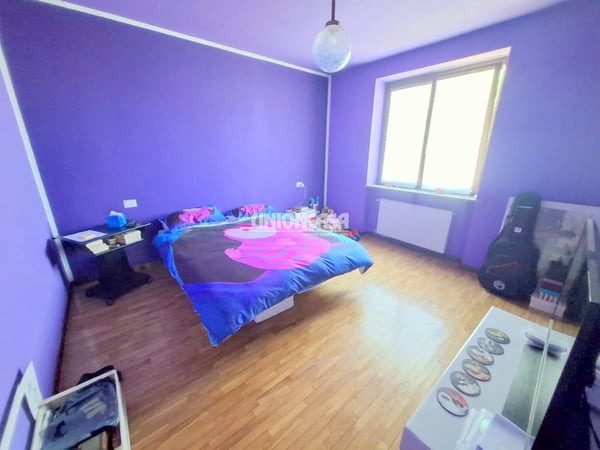 Casa Indipendente con Giardino e Garage a Bizzarone 18