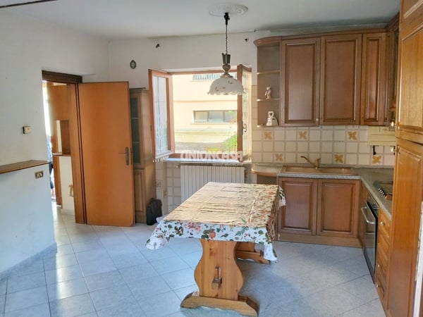 Appartamento di 4.5 locali in vendita a Rodero – Via Francesca Lavizzari 4