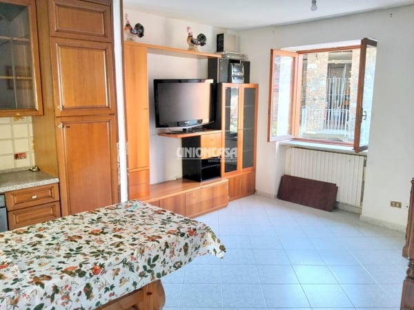 Appartamento di 4.5 locali in vendita a Rodero – Via Francesca Lavizzari 6