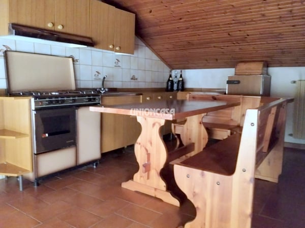 Appartamento di 4.5 locali in vendita a Rodero – Via Francesca Lavizzari 22
