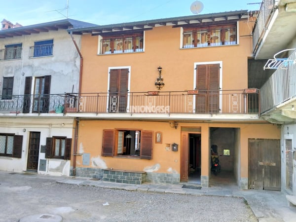 Appartamento di 4.5 locali in vendita a Rodero – Via Francesca Lavizzari 1