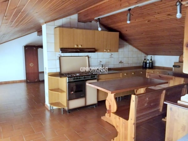 Appartamento di 4.5 locali in vendita a Rodero – Via Francesca Lavizzari 24