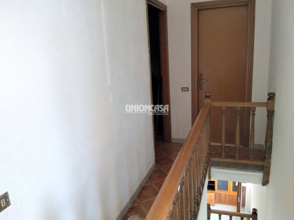 Appartamento di 4.5 locali in vendita a Rodero – Via Francesca Lavizzari 12