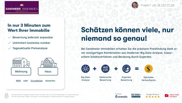 Attraktive Renditeliegenschaft mit 8 Wohnungen und Entwicklungspotenzial 12