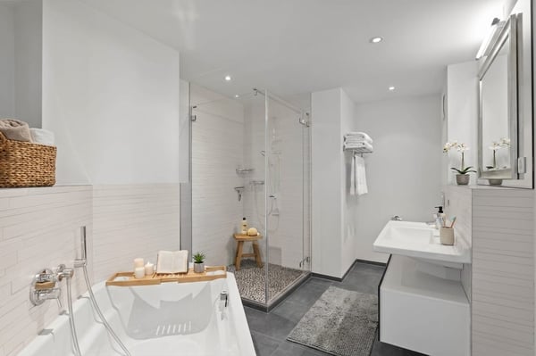 Öffentliches Bieterverfahren - 3½-Zimmer-Dachwohnung an begehrter Lage in Bern 4