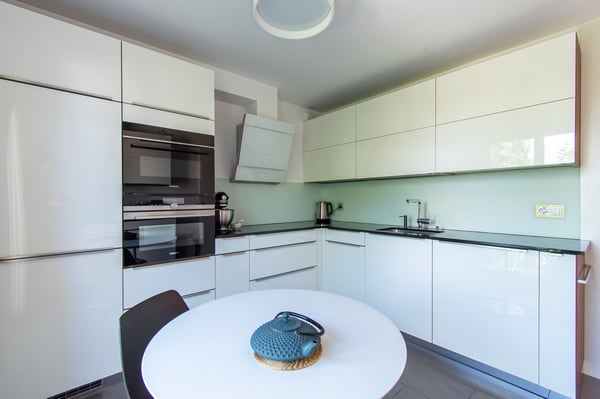 Grosszügiges Wohnen - 5.5 Zimmer mit besonderem Wohngefühl 6