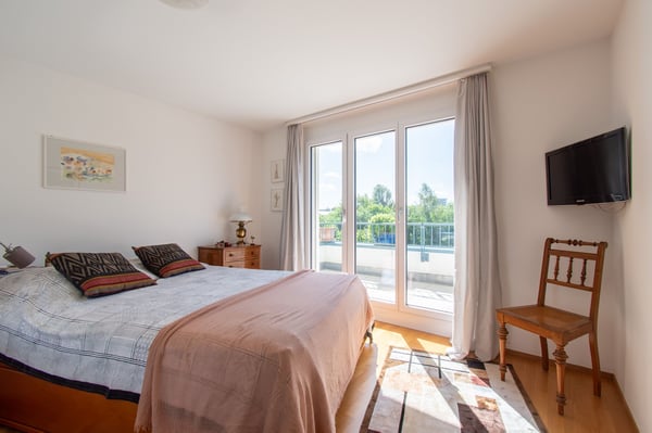 Grosszügiges Wohnen - 5.5 Zimmer mit besonderem Wohngefühl 7