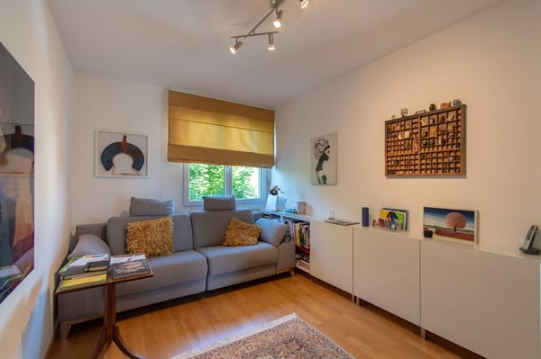Grosszügiges Wohnen - 5.5 Zimmer mit besonderem Wohngefühl 8
