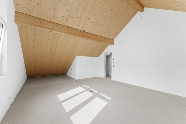 Traumwohnung für Singles & Paare : 3,5-Zimmer-Maisonette-Wohnung mit Wintergarten. B-1.1 18