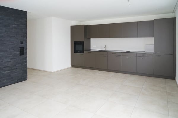 Eine besondere Wohnung sucht besondere Bewohner! Erstbezug ! 5