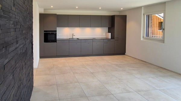 Eine besondere Wohnung sucht besondere Bewohner! Erstbezug ! 4