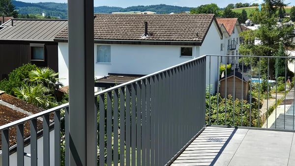 Eine besondere Wohnung sucht besondere Bewohner! Erstbezug ! 10