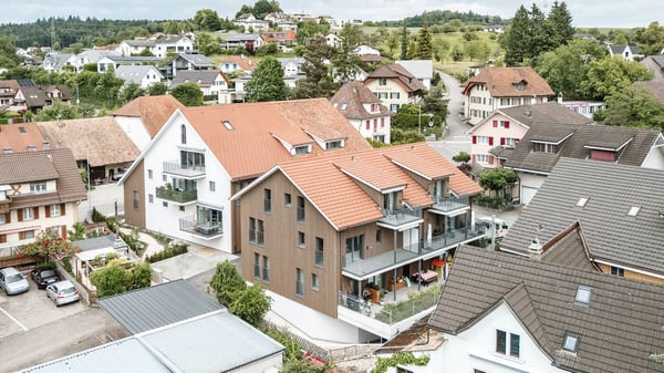 Hägglingen