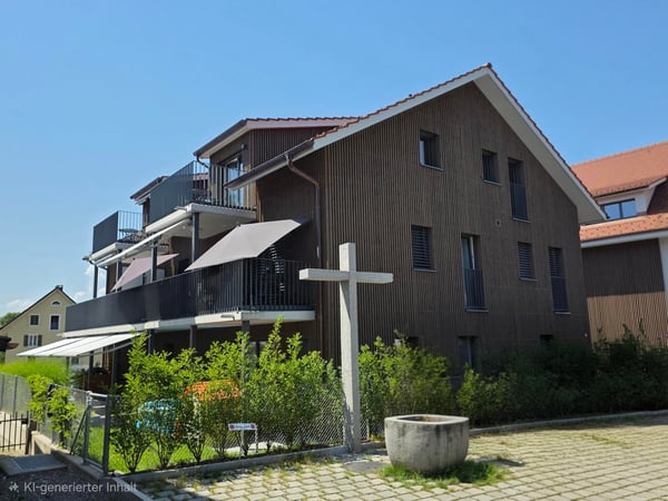 Hägglingen