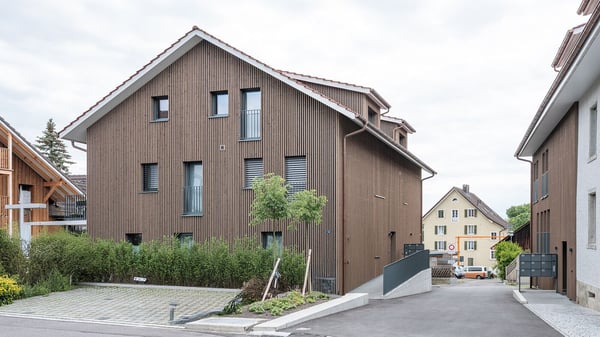 Hägglingen