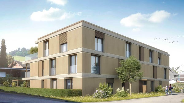 In Altstadtnähe: Herzige 1.5-Zimmer-Wohnung im 1.OG. Ruhig & doch zentral 4