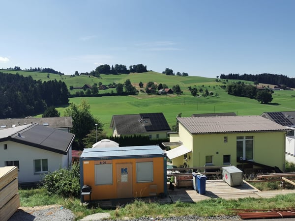 Top Kapitalanlage: 3,5-Zimmer-Wohnung im Erdgeschoss mit 3,3 % Rendite! WIR-Anteil möglich! 16
