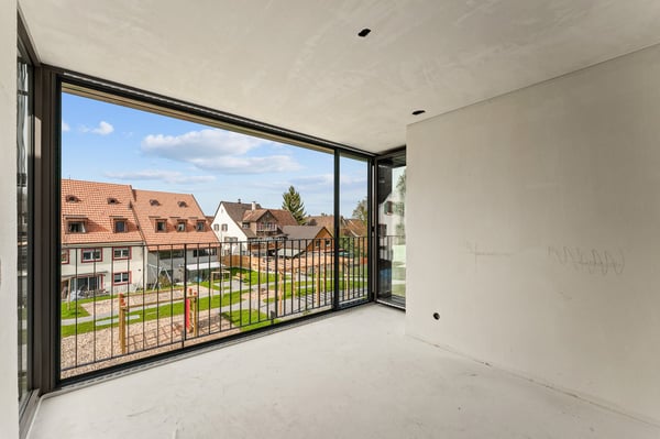 Traumwohnung für Singles & Paare : 3,5-Zimmer-Maisonette-Wohnung mit Wintergarten. B-1.1 17