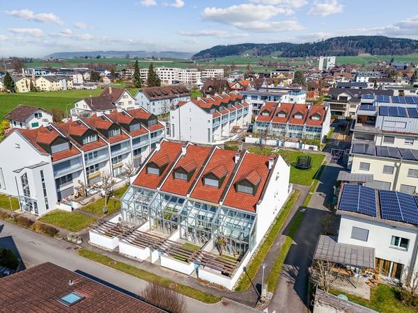 Die Gelegenheit des Jahres! Top-5.5- bis 6,5-Zimmer-Reihenhaus jetzt drastisch reduziert ! 26