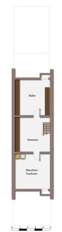 Die Gelegenheit des Jahres! Top-5.5- bis 6,5-Zimmer-Reihenhaus jetzt drastisch reduziert ! 31
